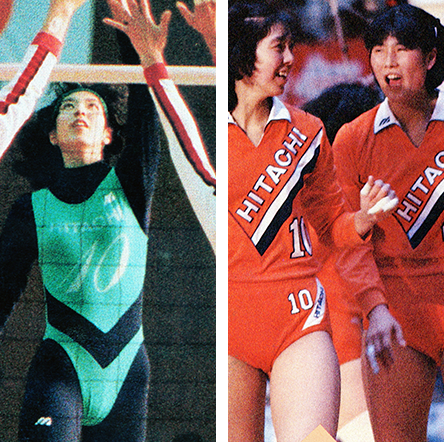HISTORY1988第22回 日本リーグ