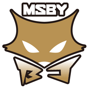 MSBYブラックジャッカル | 男子 | バレーボール Vリーグ オフィシャル 